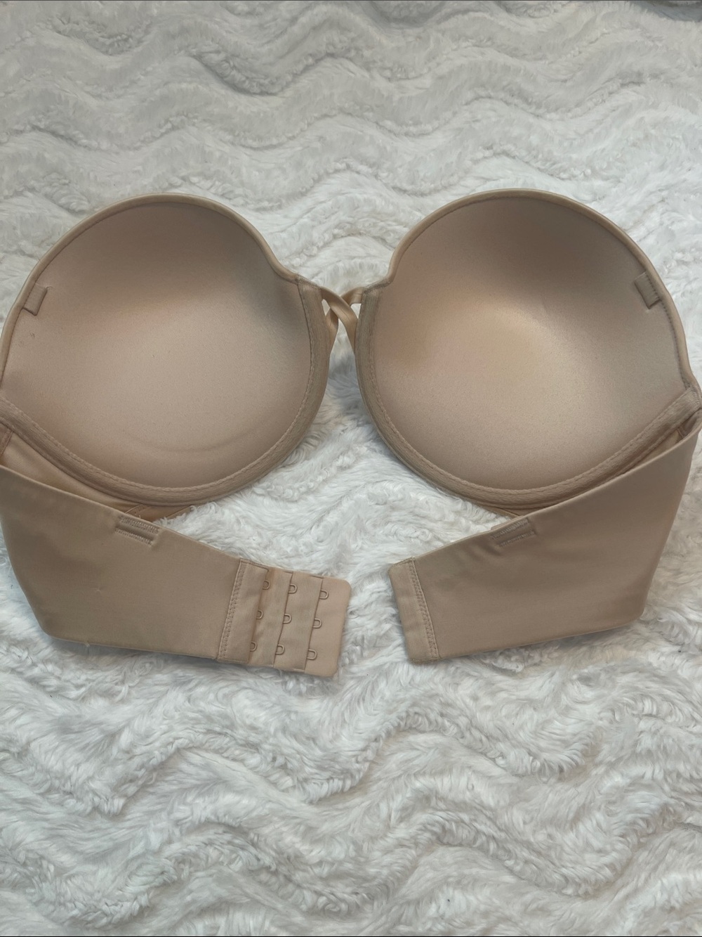 Wacoal Strapless Amazing Assets 36D Bra - Picture 8 of 13